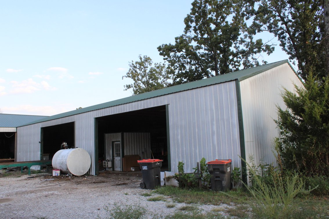 Image for CENTRAL MISSOURI FOREST PRODUCTS- ANDERSON, MO