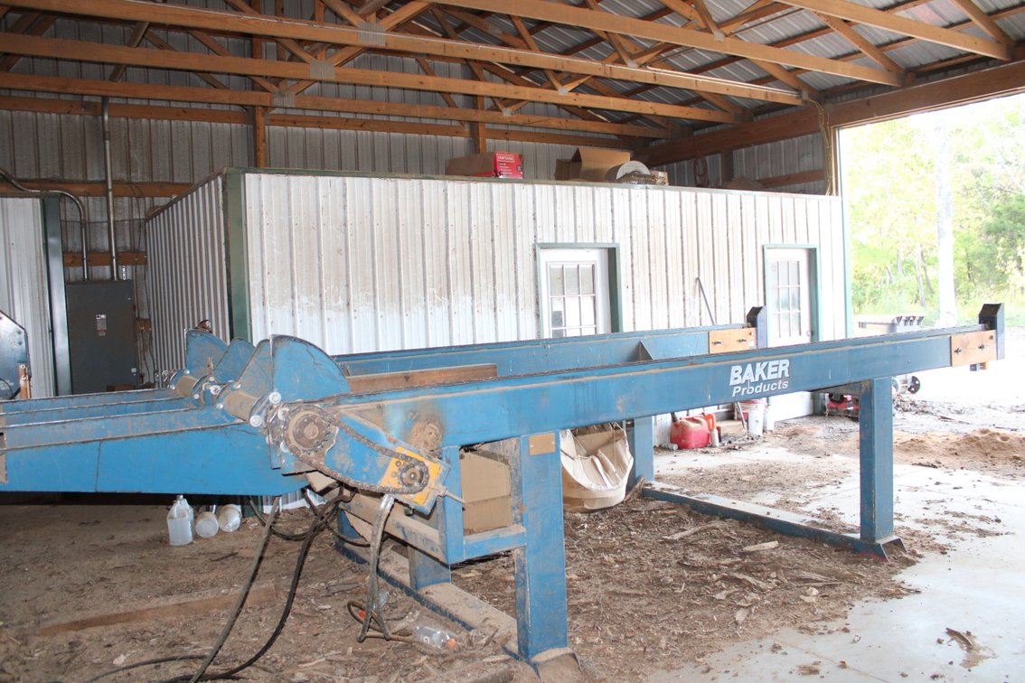 Image for CENTRAL MISSOURI FOREST PRODUCTS- ANDERSON, MO