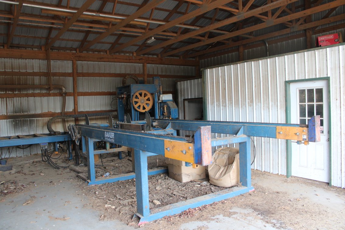 Image for CENTRAL MISSOURI FOREST PRODUCTS- ANDERSON, MO