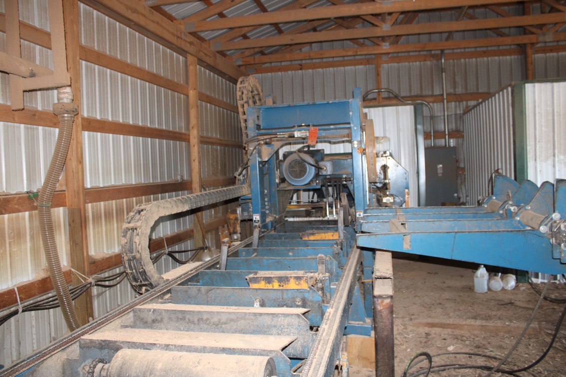 Image for CENTRAL MISSOURI FOREST PRODUCTS- ANDERSON, MO