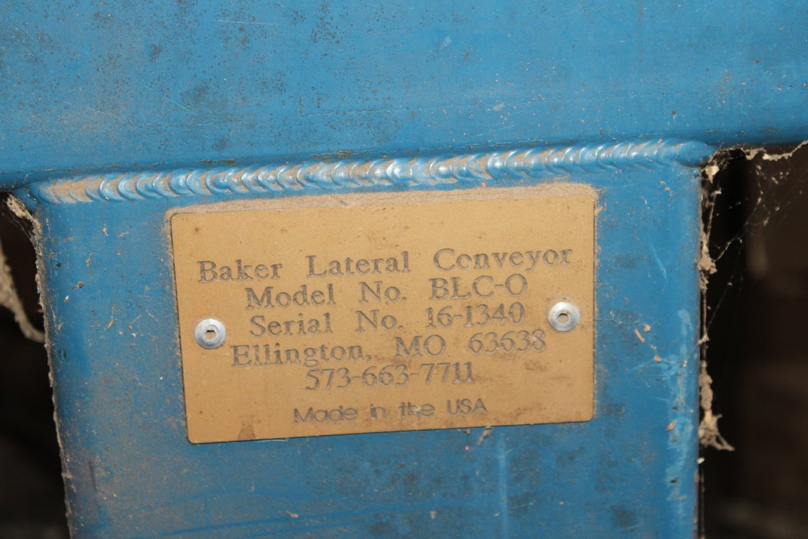 Image for CENTRAL MISSOURI FOREST PRODUCTS- ANDERSON, MO