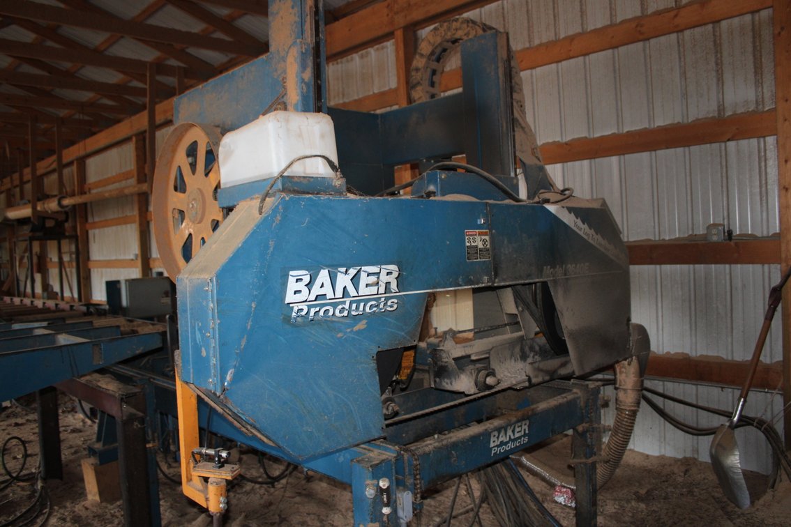 Image for CENTRAL MISSOURI FOREST PRODUCTS- ANDERSON, MO