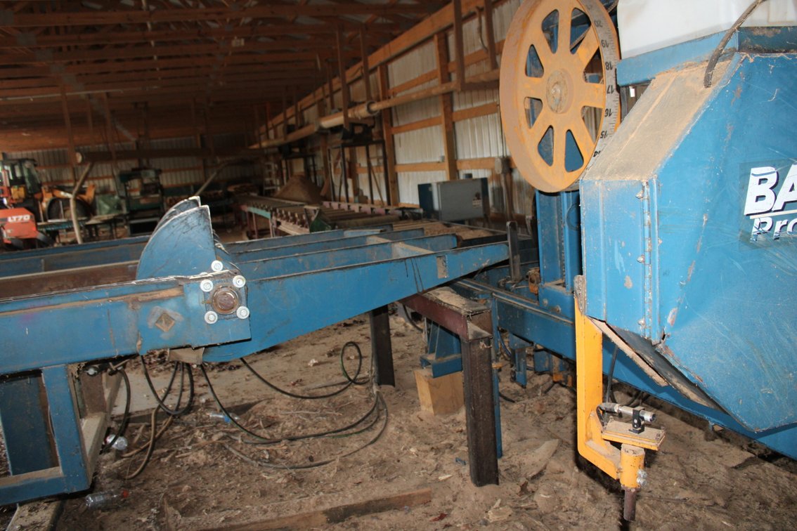 Image for CENTRAL MISSOURI FOREST PRODUCTS- ANDERSON, MO