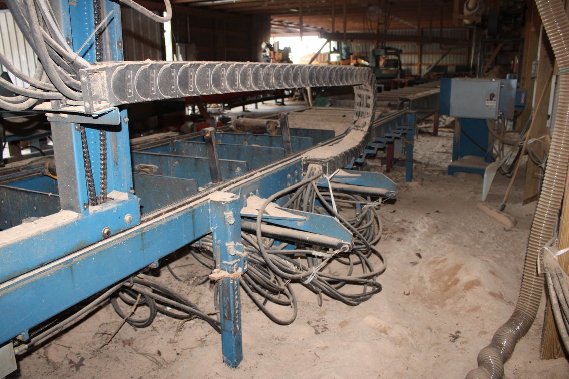 Image for CENTRAL MISSOURI FOREST PRODUCTS- ANDERSON, MO