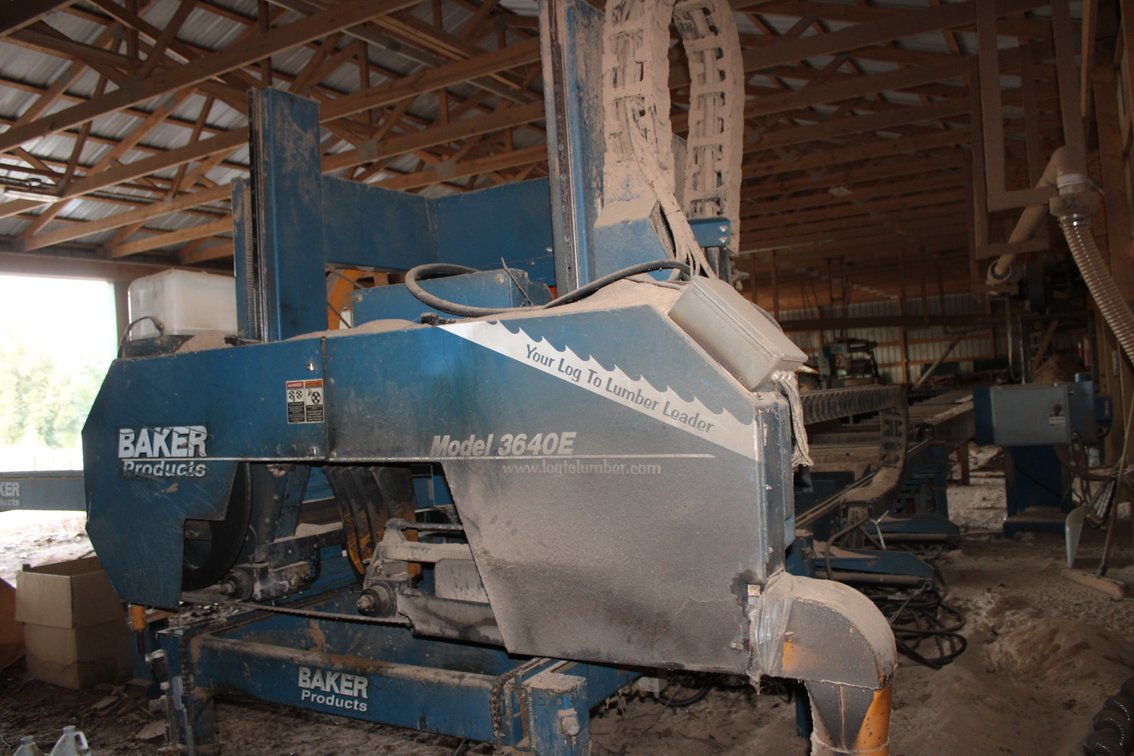 Image for CENTRAL MISSOURI FOREST PRODUCTS- ANDERSON, MO