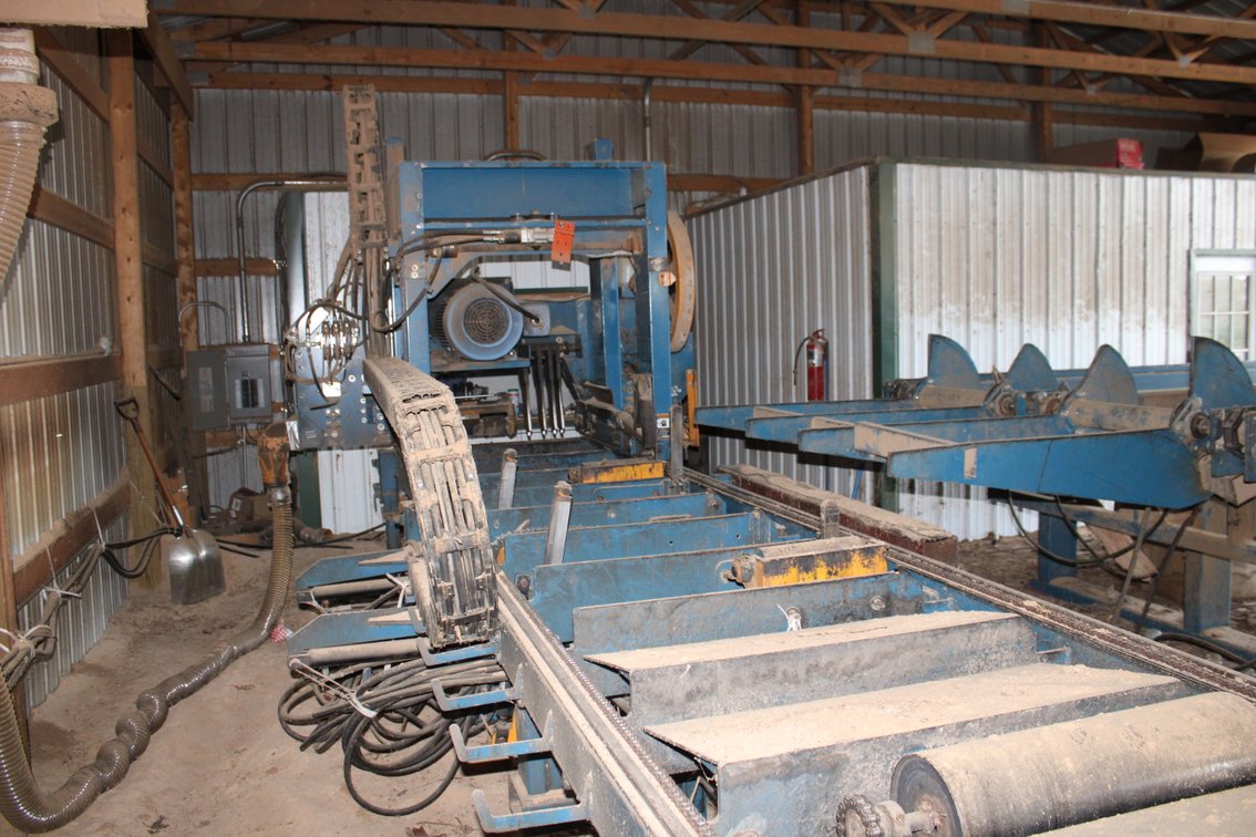 Image for CENTRAL MISSOURI FOREST PRODUCTS- ANDERSON, MO