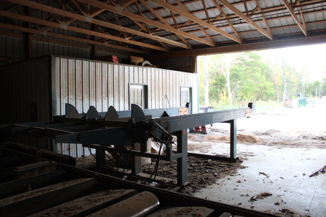 Image for CENTRAL MISSOURI FOREST PRODUCTS- ANDERSON, MO