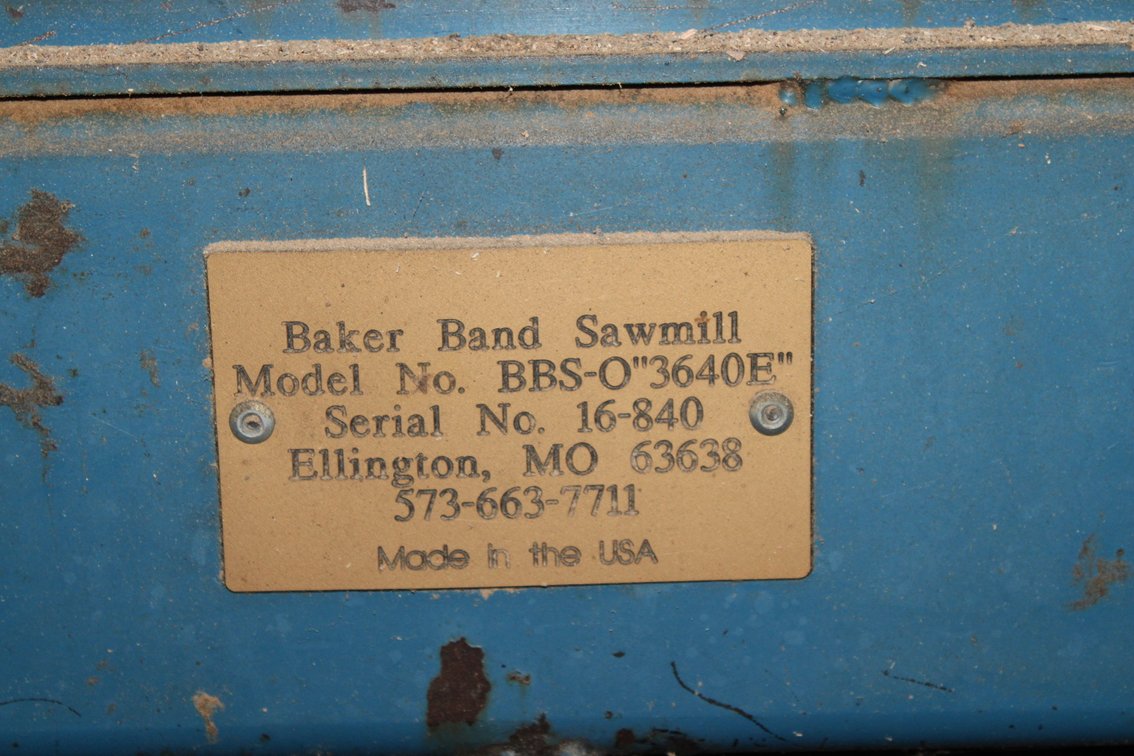 Image for CENTRAL MISSOURI FOREST PRODUCTS- ANDERSON, MO