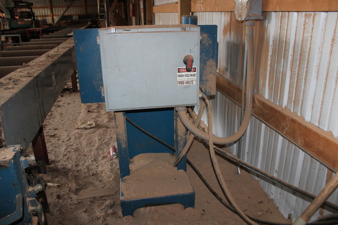 Image for CENTRAL MISSOURI FOREST PRODUCTS- ANDERSON, MO