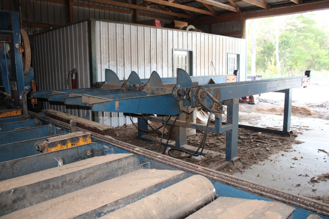 Image for CENTRAL MISSOURI FOREST PRODUCTS- ANDERSON, MO