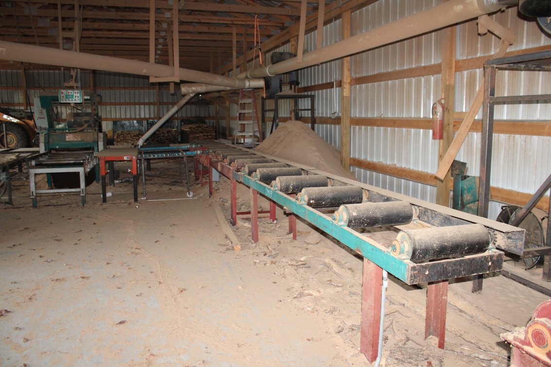 Image for CENTRAL MISSOURI FOREST PRODUCTS- ANDERSON, MO
