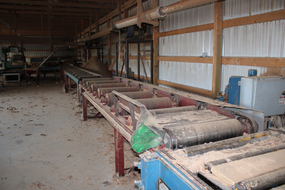 Image for CENTRAL MISSOURI FOREST PRODUCTS- ANDERSON, MO