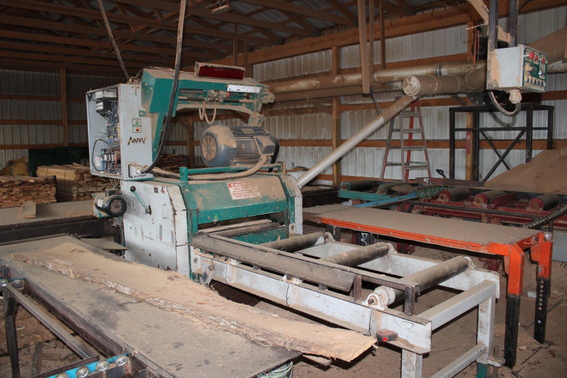 Image for CENTRAL MISSOURI FOREST PRODUCTS- ANDERSON, MO