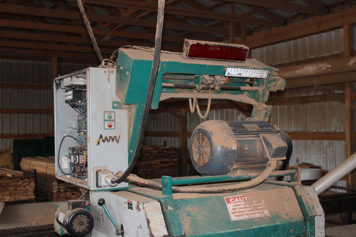 Image for CENTRAL MISSOURI FOREST PRODUCTS- ANDERSON, MO