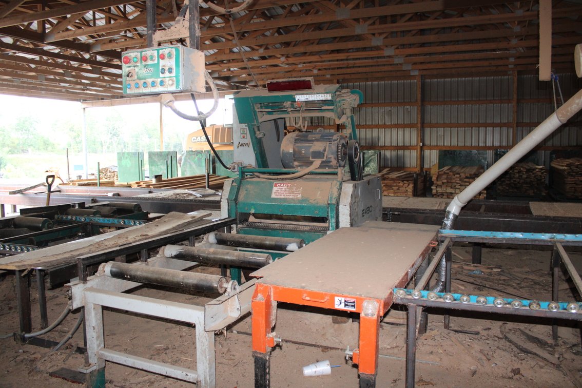Image for CENTRAL MISSOURI FOREST PRODUCTS- ANDERSON, MO