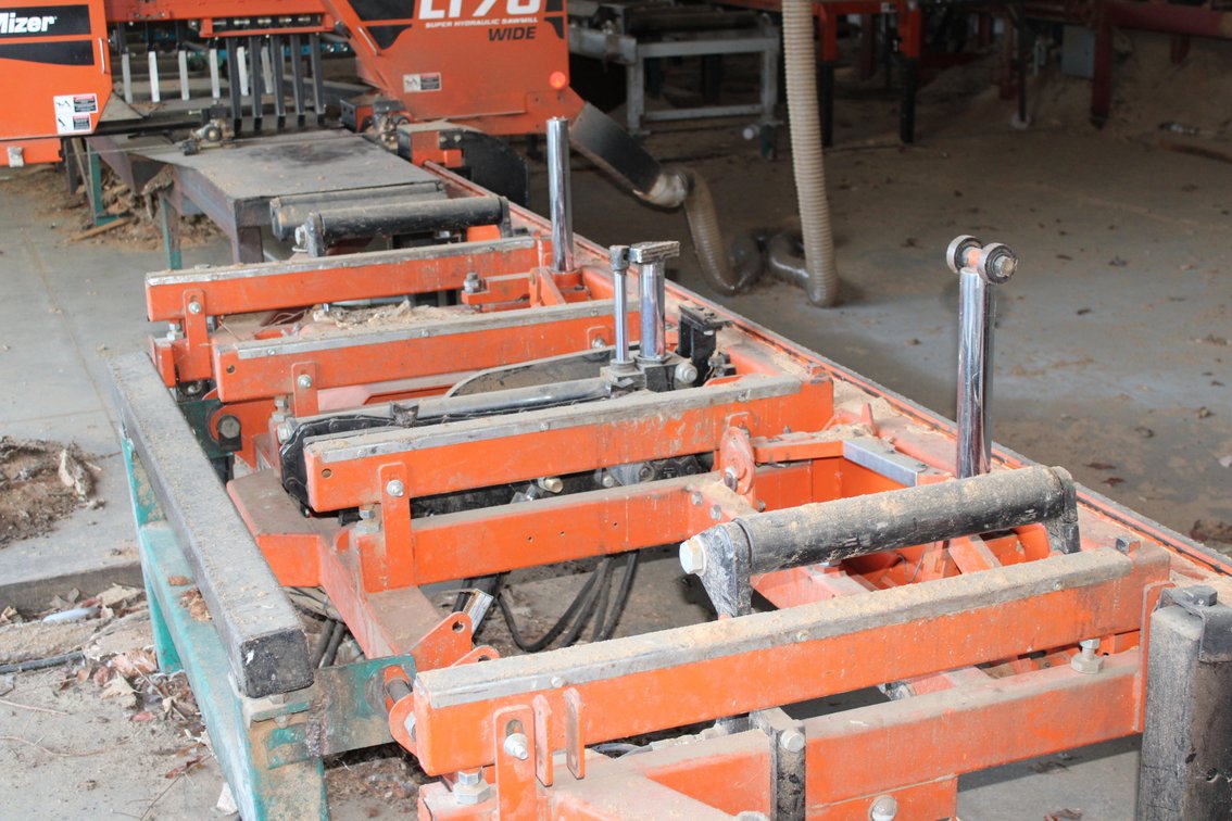 Image for CENTRAL MISSOURI FOREST PRODUCTS- ANDERSON, MO
