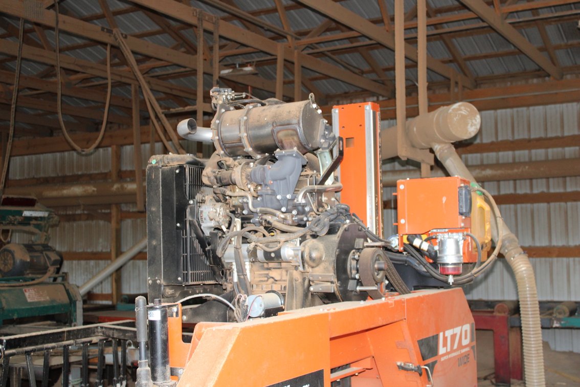 Image for CENTRAL MISSOURI FOREST PRODUCTS- ANDERSON, MO