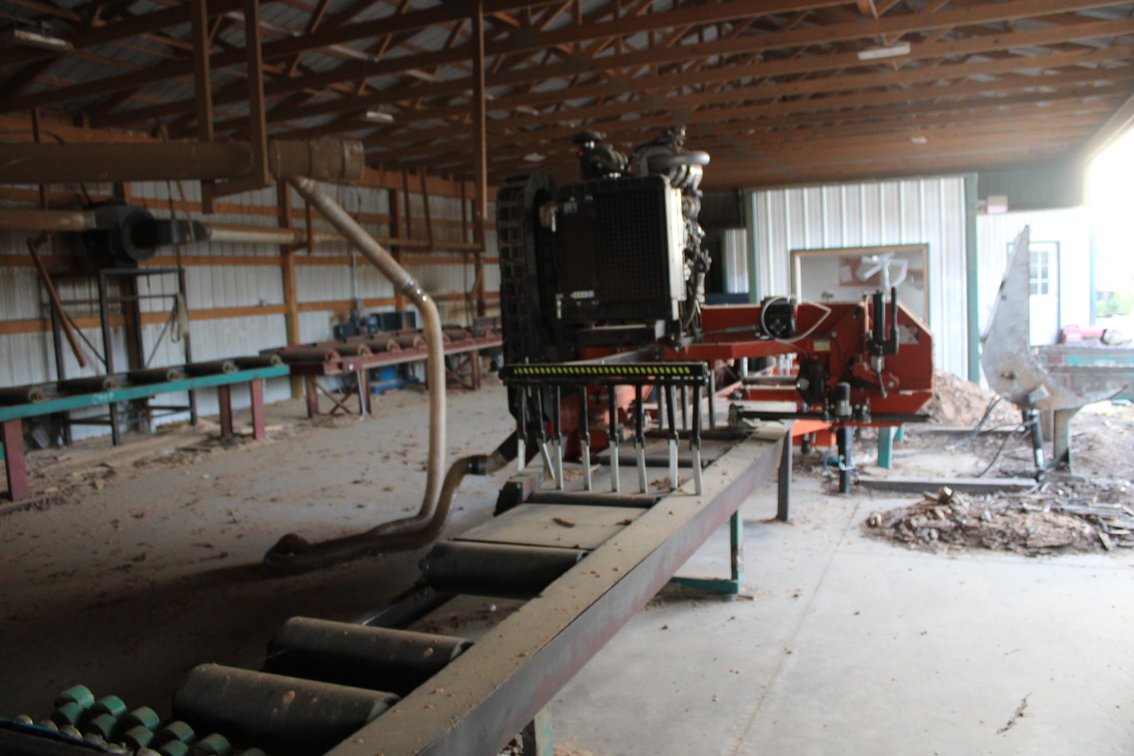 Image for CENTRAL MISSOURI FOREST PRODUCTS- ANDERSON, MO