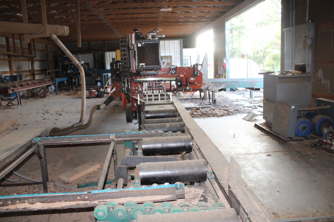 Image for CENTRAL MISSOURI FOREST PRODUCTS- ANDERSON, MO