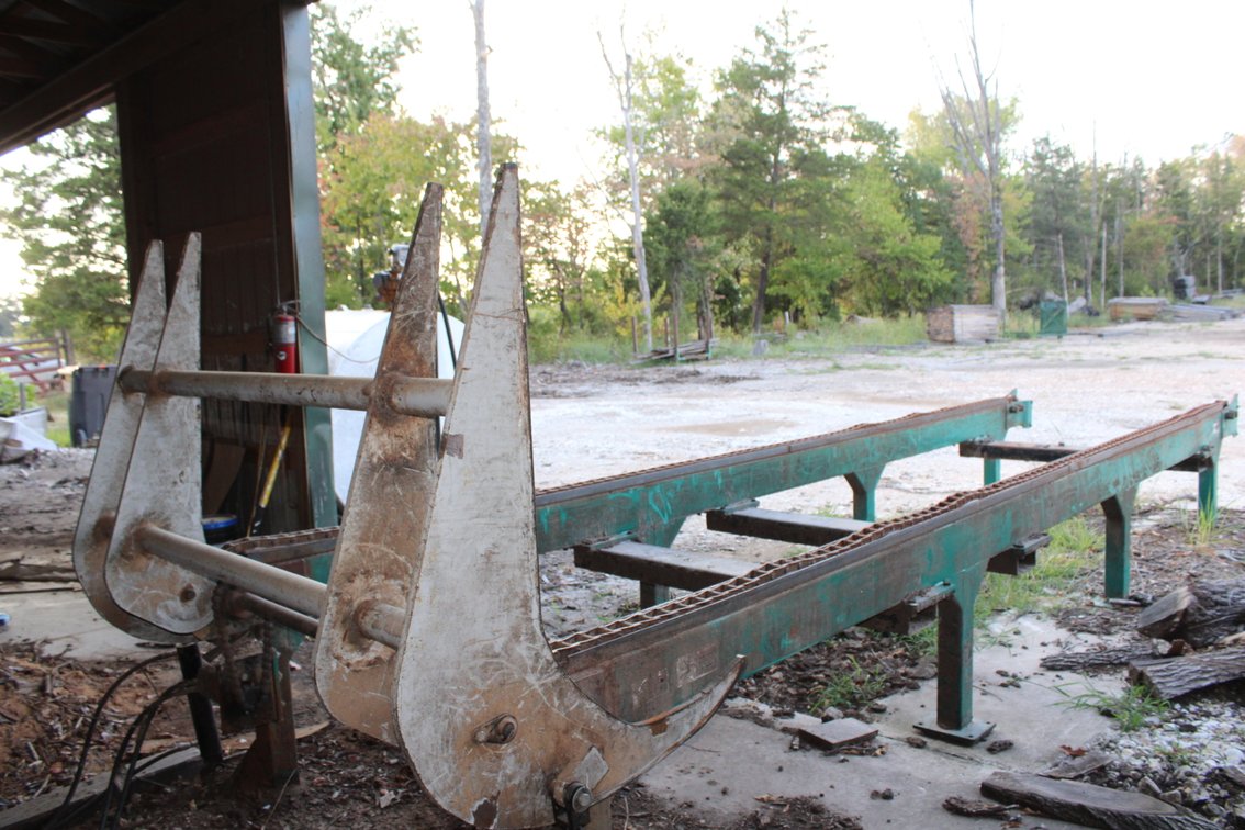 Image for CENTRAL MISSOURI FOREST PRODUCTS- ANDERSON, MO