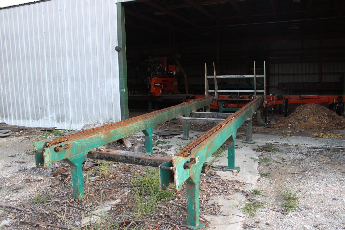 Image for CENTRAL MISSOURI FOREST PRODUCTS- ANDERSON, MO