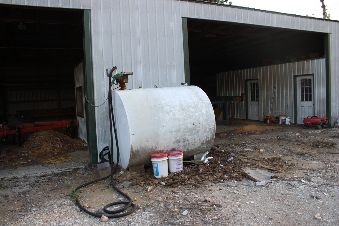 Image for CENTRAL MISSOURI FOREST PRODUCTS- ANDERSON, MO