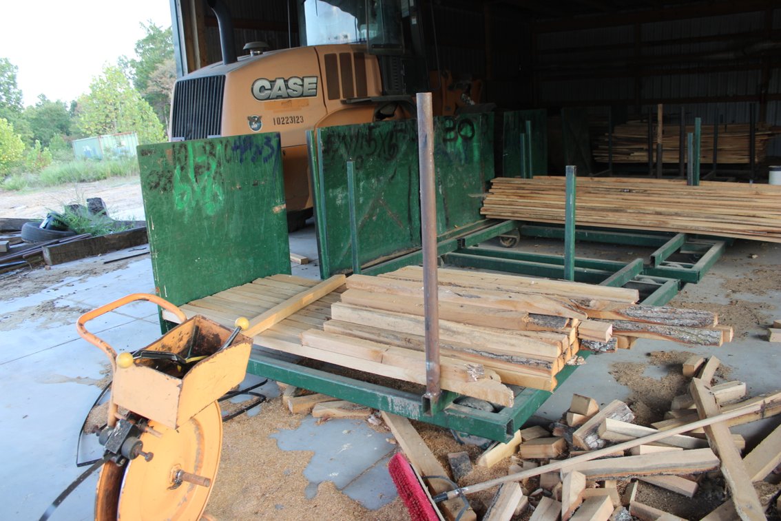 Image for CENTRAL MISSOURI FOREST PRODUCTS- ANDERSON, MO