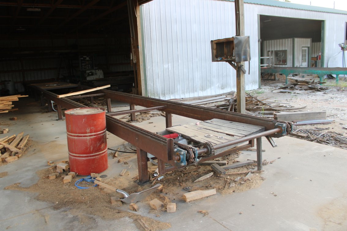 Image for CENTRAL MISSOURI FOREST PRODUCTS- ANDERSON, MO