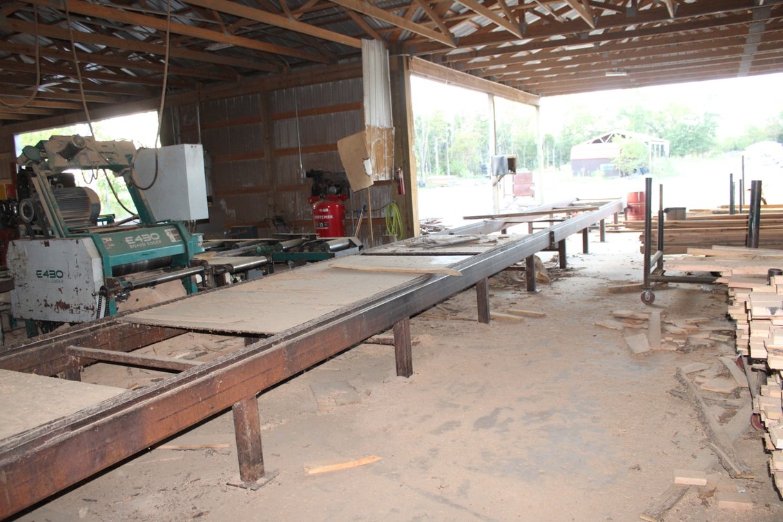 Image for CENTRAL MISSOURI FOREST PRODUCTS- ANDERSON, MO