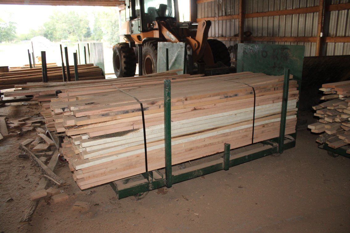 Image for CENTRAL MISSOURI FOREST PRODUCTS- ANDERSON, MO