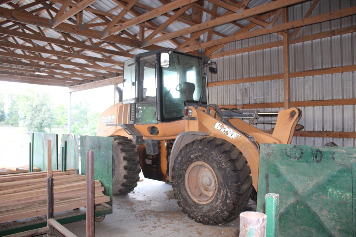 Image for CENTRAL MISSOURI FOREST PRODUCTS- ANDERSON, MO