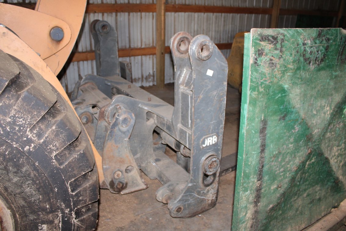 Image for CENTRAL MISSOURI FOREST PRODUCTS- ANDERSON, MO