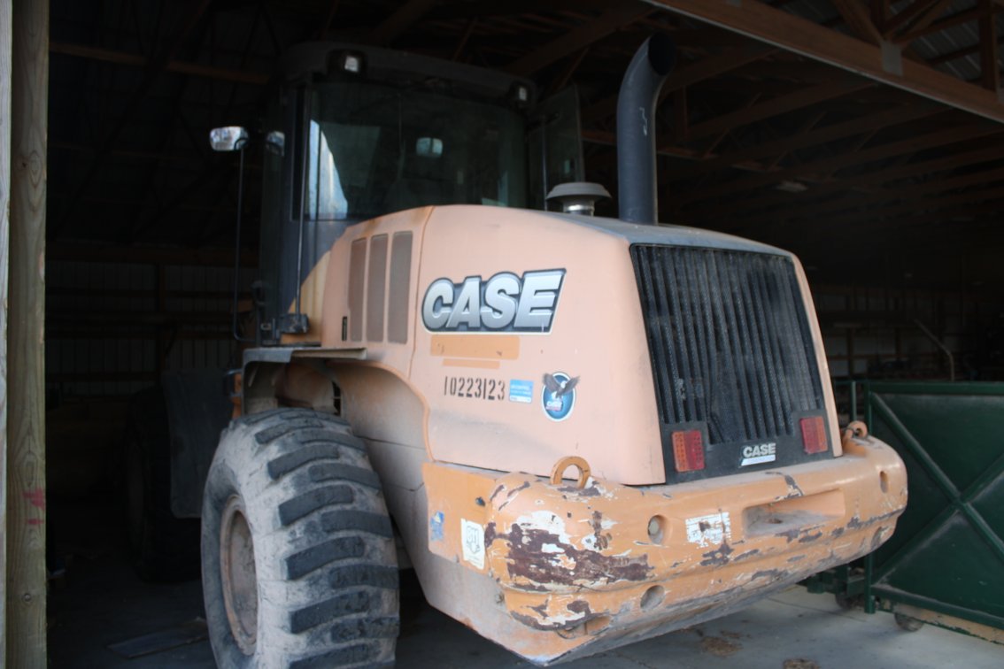 Image for CENTRAL MISSOURI FOREST PRODUCTS- ANDERSON, MO