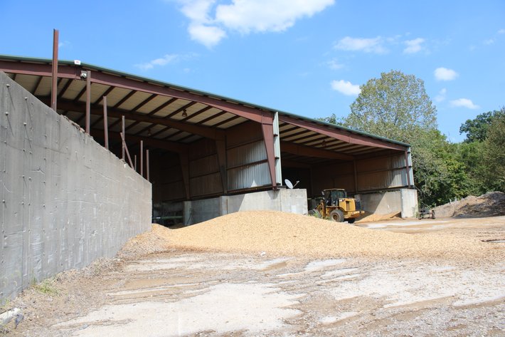 Image for CENTRAL MISSOURI FOREST PRODUCTS- ELDON, MO