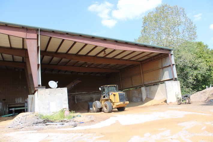 Image for CENTRAL MISSOURI FOREST PRODUCTS- ELDON, MO