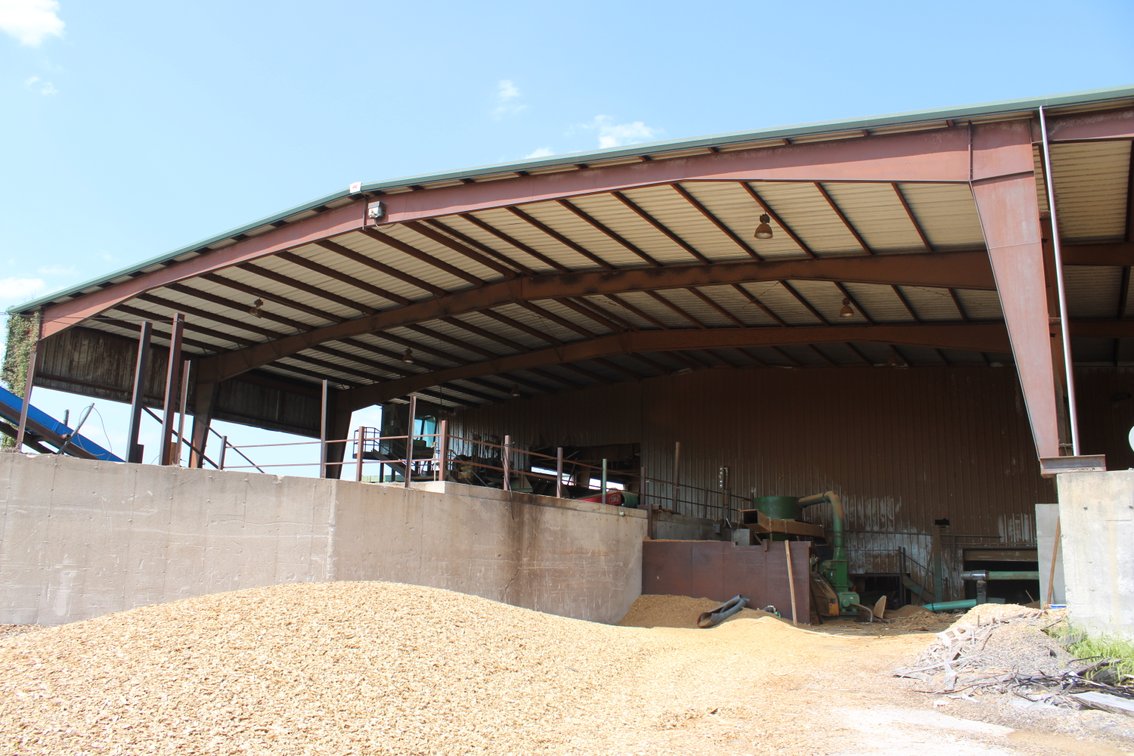 Image for CENTRAL MISSOURI FOREST PRODUCTS- ELDON, MO