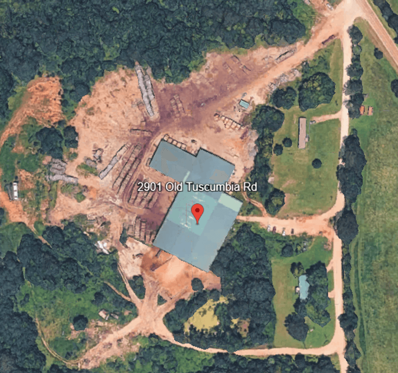 Image for CENTRAL MISSOURI FOREST PRODUCTS- ELDON, MO