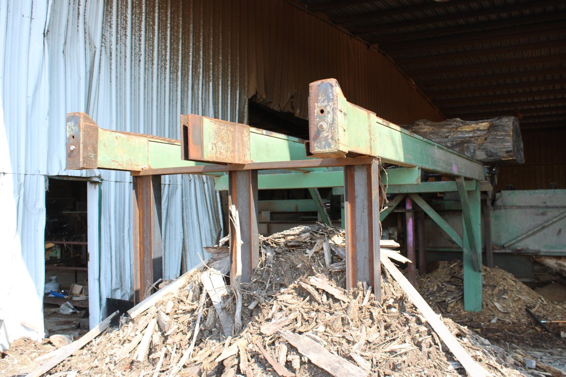 Image for CENTRAL MISSOURI FOREST PRODUCTS- ELDON, MO