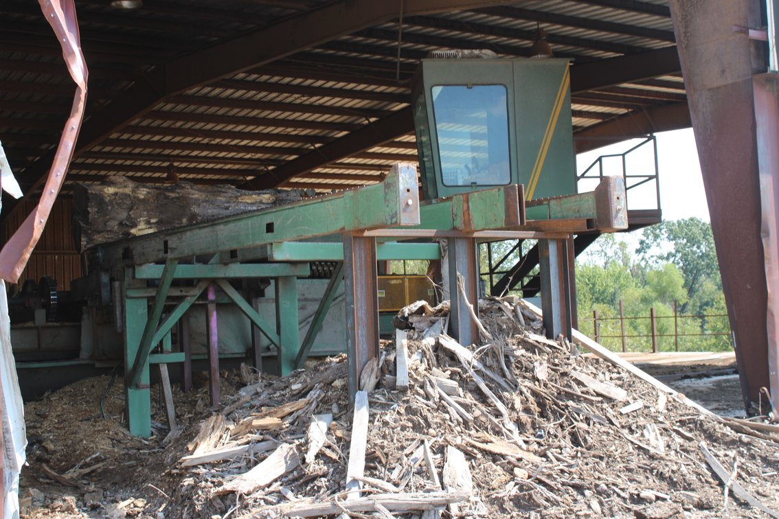 Image for CENTRAL MISSOURI FOREST PRODUCTS- ELDON, MO