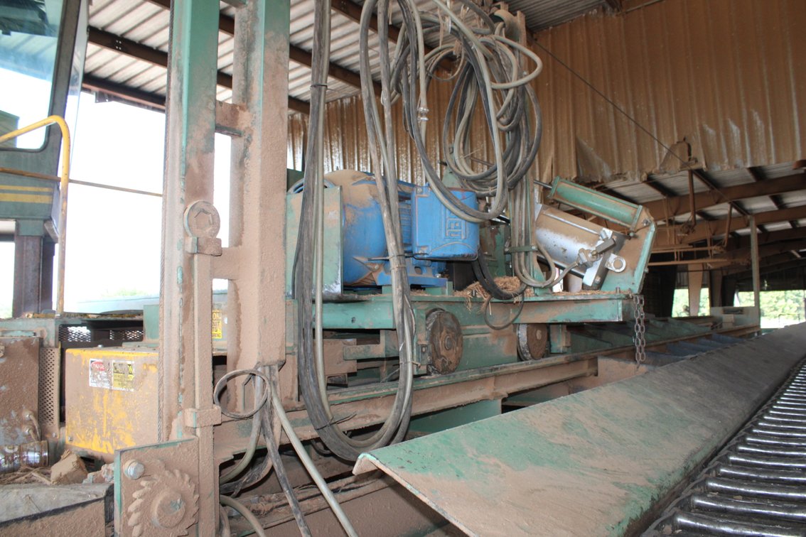 Image for CENTRAL MISSOURI FOREST PRODUCTS- ELDON, MO