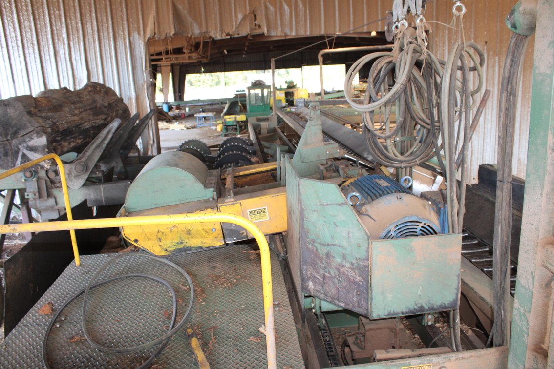 Image for CENTRAL MISSOURI FOREST PRODUCTS- ELDON, MO
