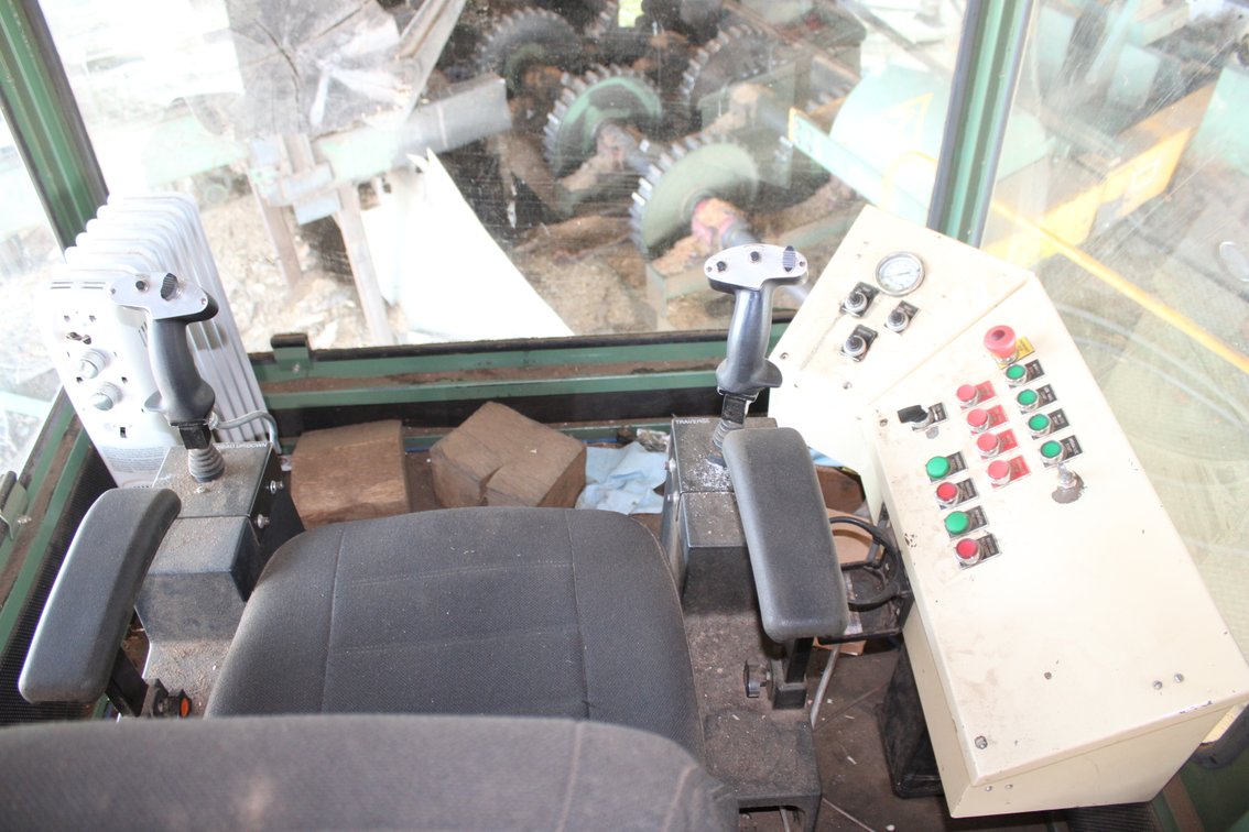 Image for CENTRAL MISSOURI FOREST PRODUCTS- ELDON, MO