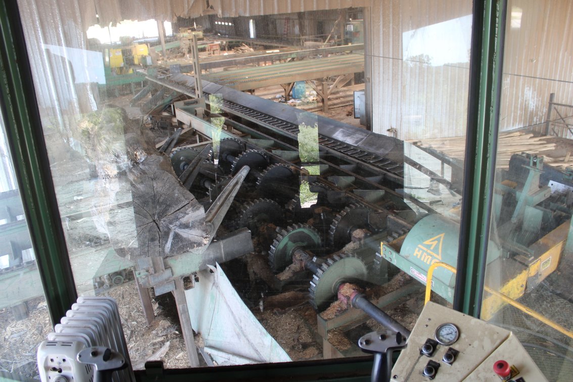Image for CENTRAL MISSOURI FOREST PRODUCTS- ELDON, MO
