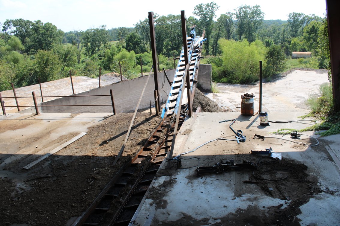Image for CENTRAL MISSOURI FOREST PRODUCTS- ELDON, MO