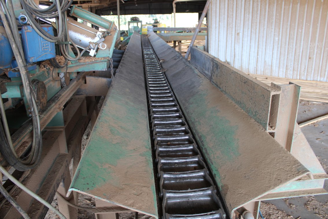 Image for CENTRAL MISSOURI FOREST PRODUCTS- ELDON, MO