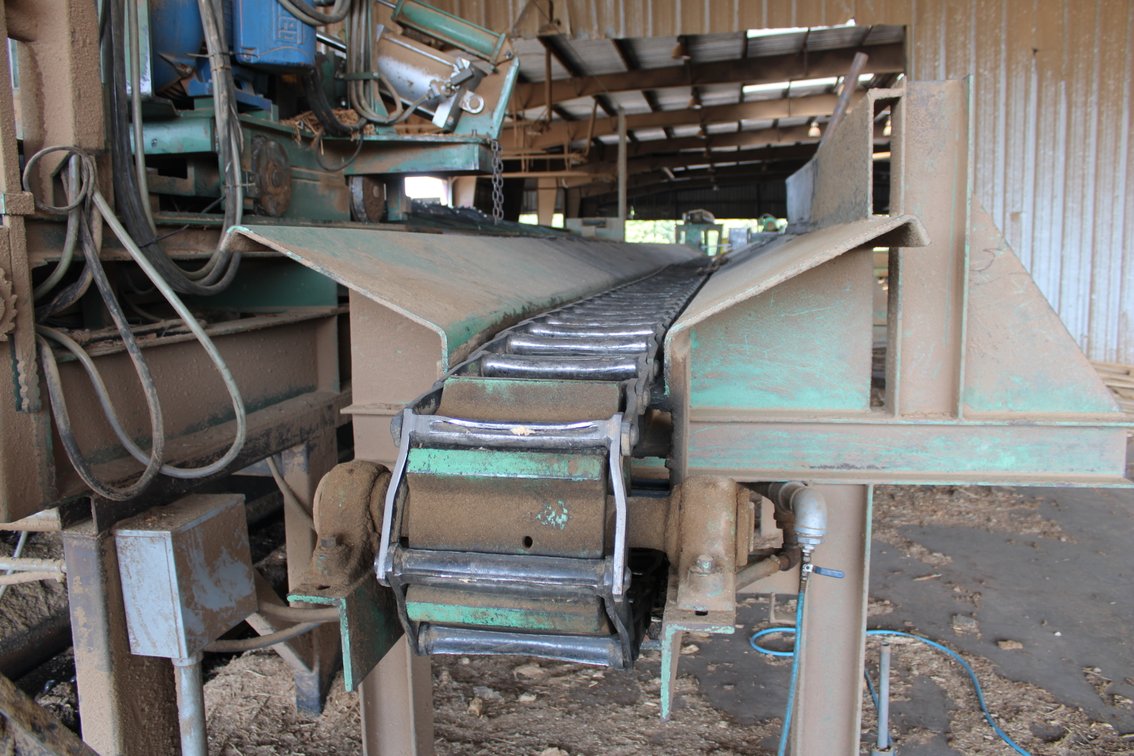 Image for CENTRAL MISSOURI FOREST PRODUCTS- ELDON, MO