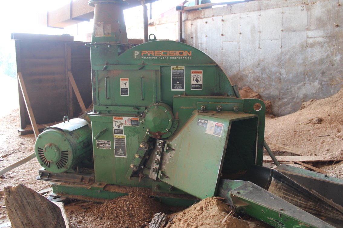 Image for CENTRAL MISSOURI FOREST PRODUCTS- ELDON, MO
