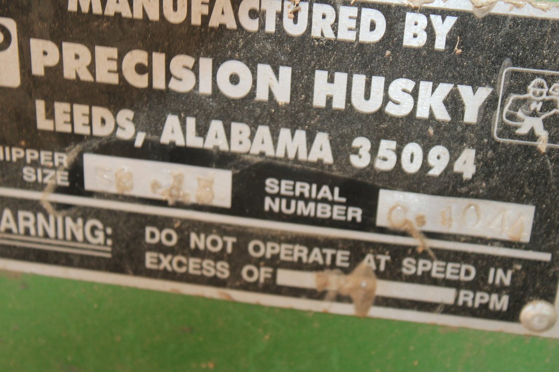 Image for CENTRAL MISSOURI FOREST PRODUCTS- ELDON, MO