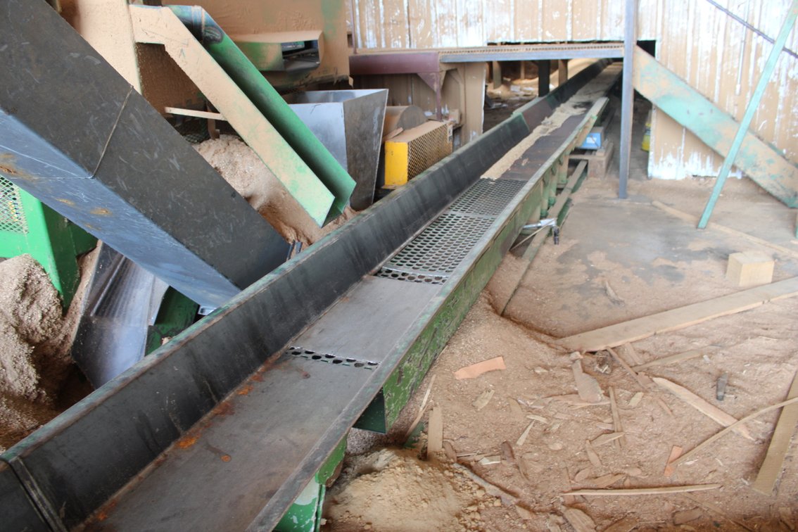 Image for CENTRAL MISSOURI FOREST PRODUCTS- ELDON, MO