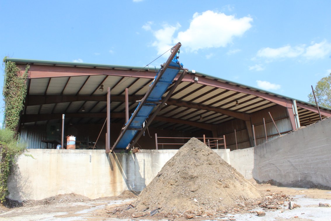 Image for CENTRAL MISSOURI FOREST PRODUCTS- ELDON, MO
